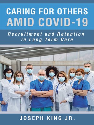 cover image of Caring for Others Amid Covid-19